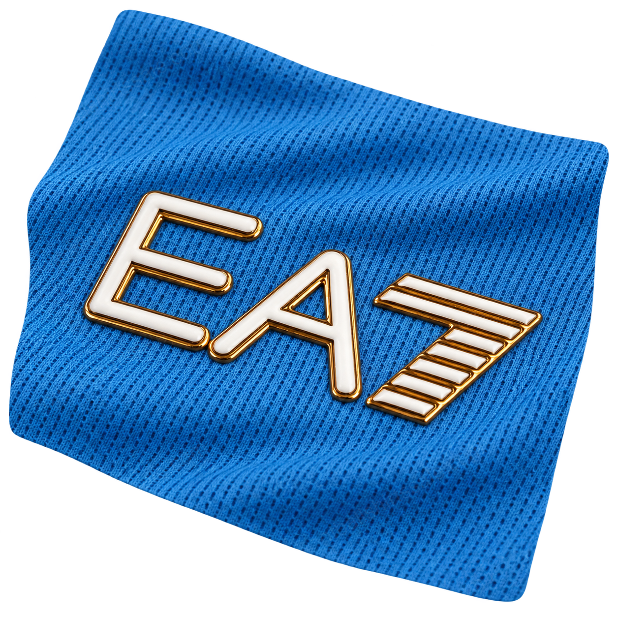 Napoli Home Football Shirt 26/27 - Detail 1