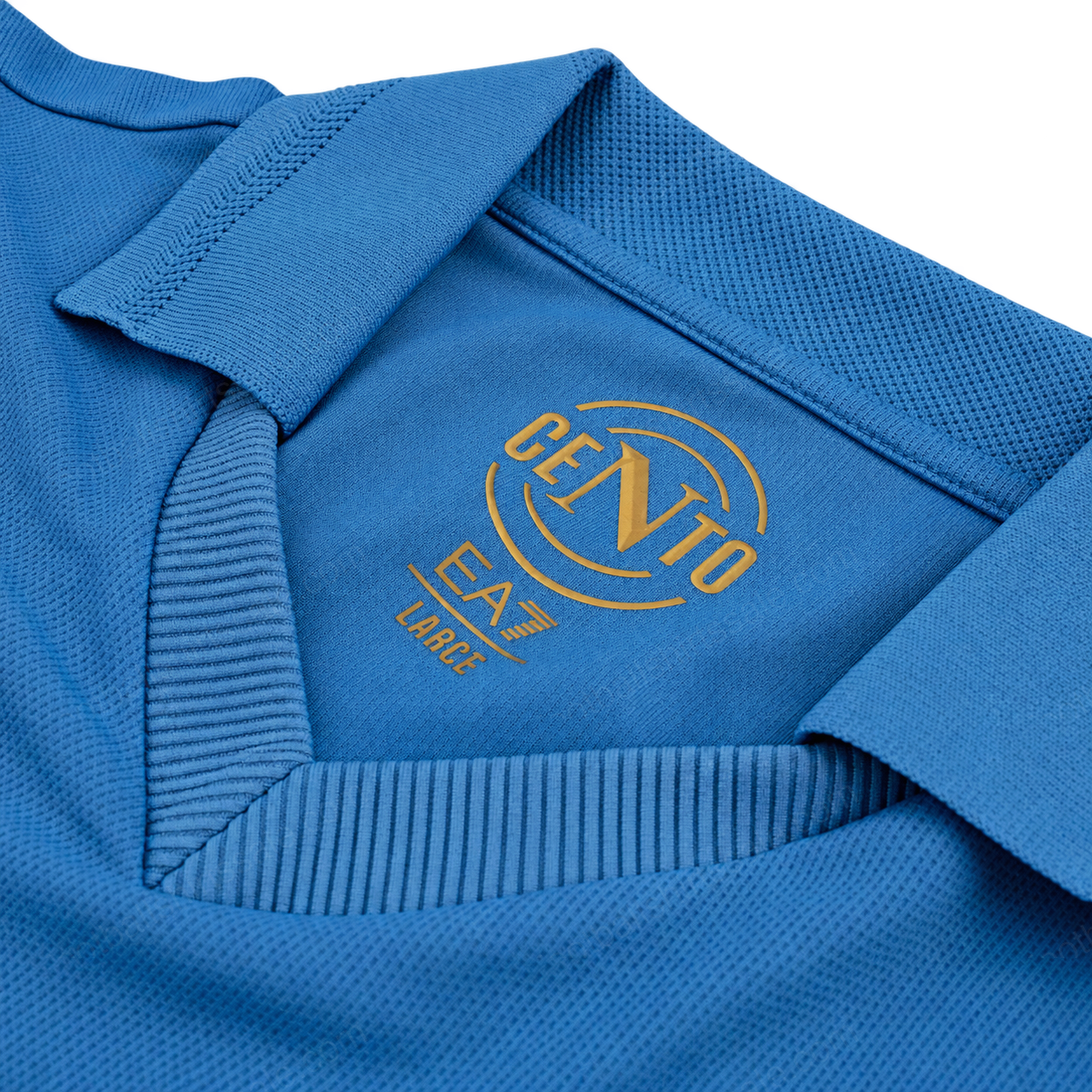 Napoli Home Football Shirt 26/27 - Detail 3