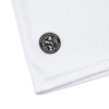 Olympique Marseille Home Football Shirt 26/27 - Detail 2