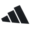 Real Madrid Home Player Version Football Shirt 26/27 - Adidas Logo Detail