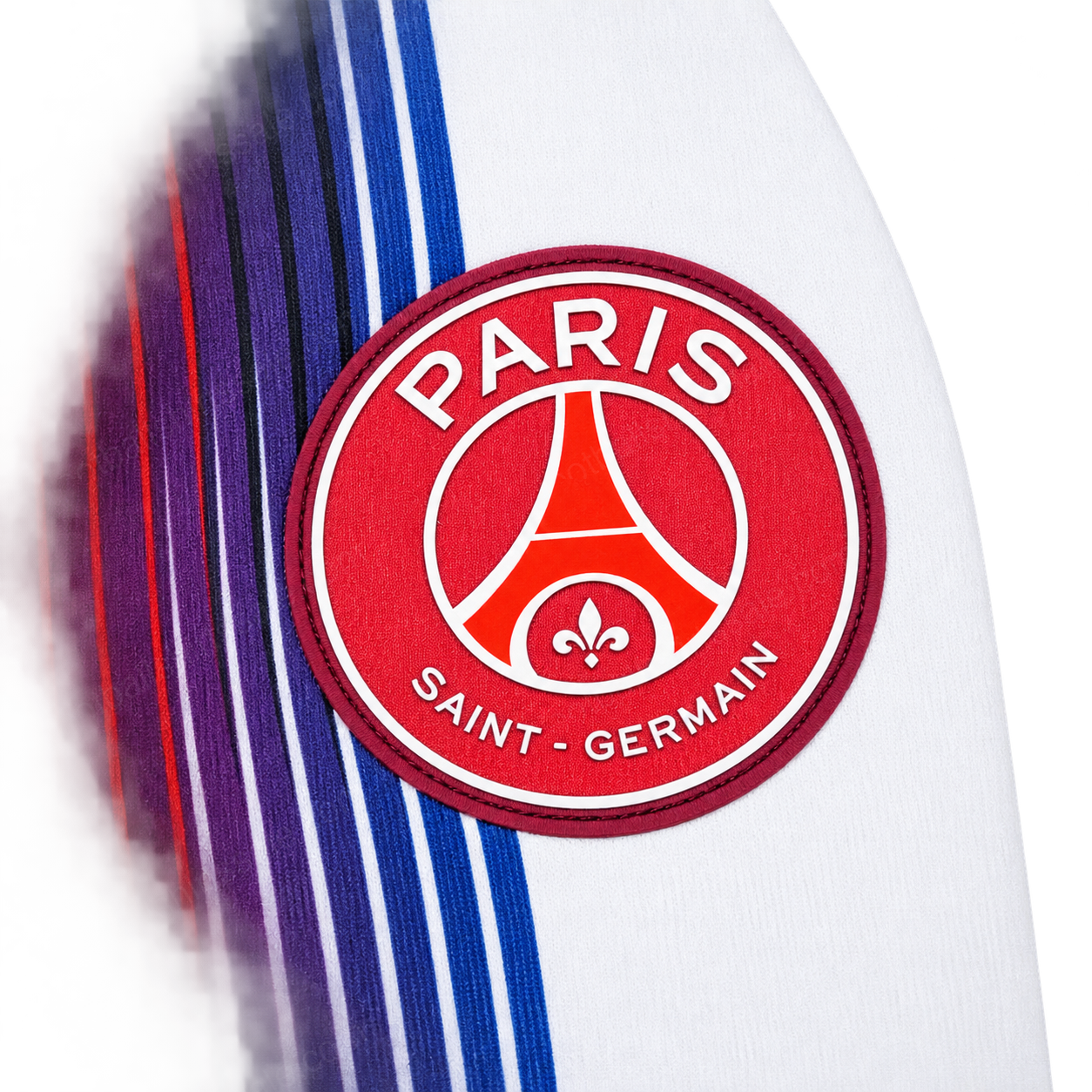 PSG Away Kids Football Kit 26/27 - Detail 1