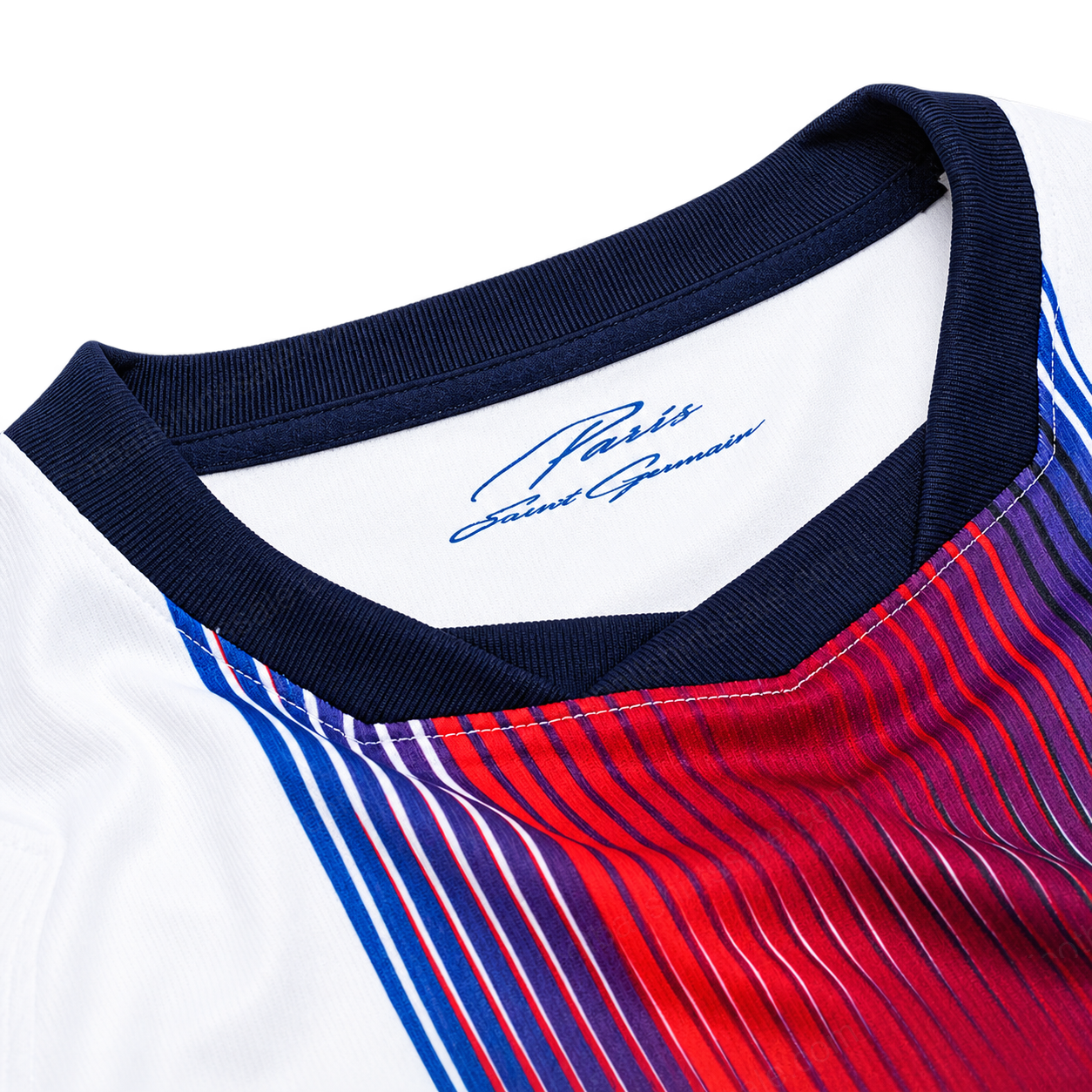 PSG Away Kids Football Kit 26/27 - Detail 3