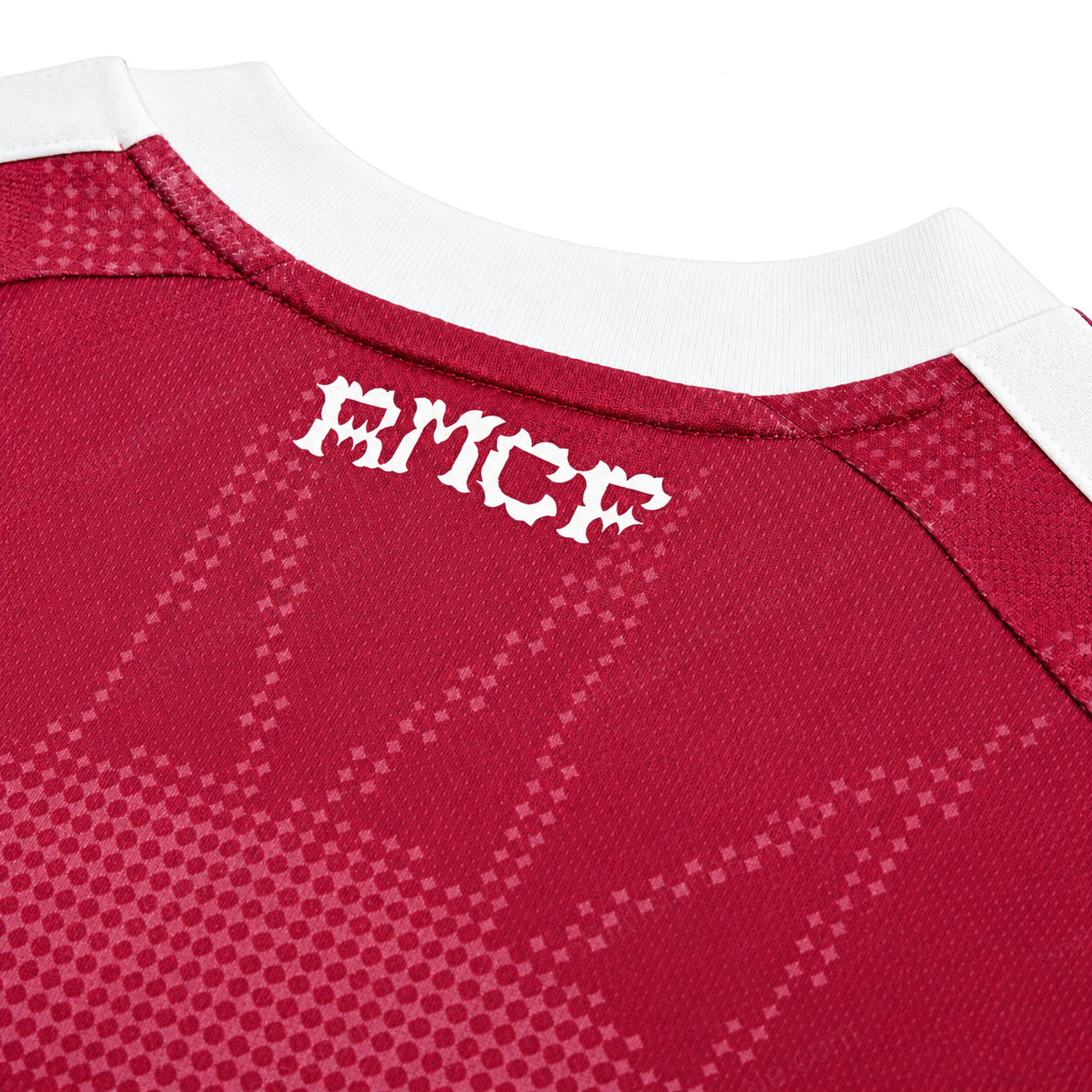 Real Madrid Third Kids Football Kit 26/27 - Detail 3