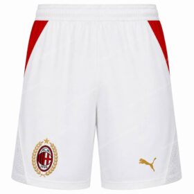 AC Milan Away Football Shorts
