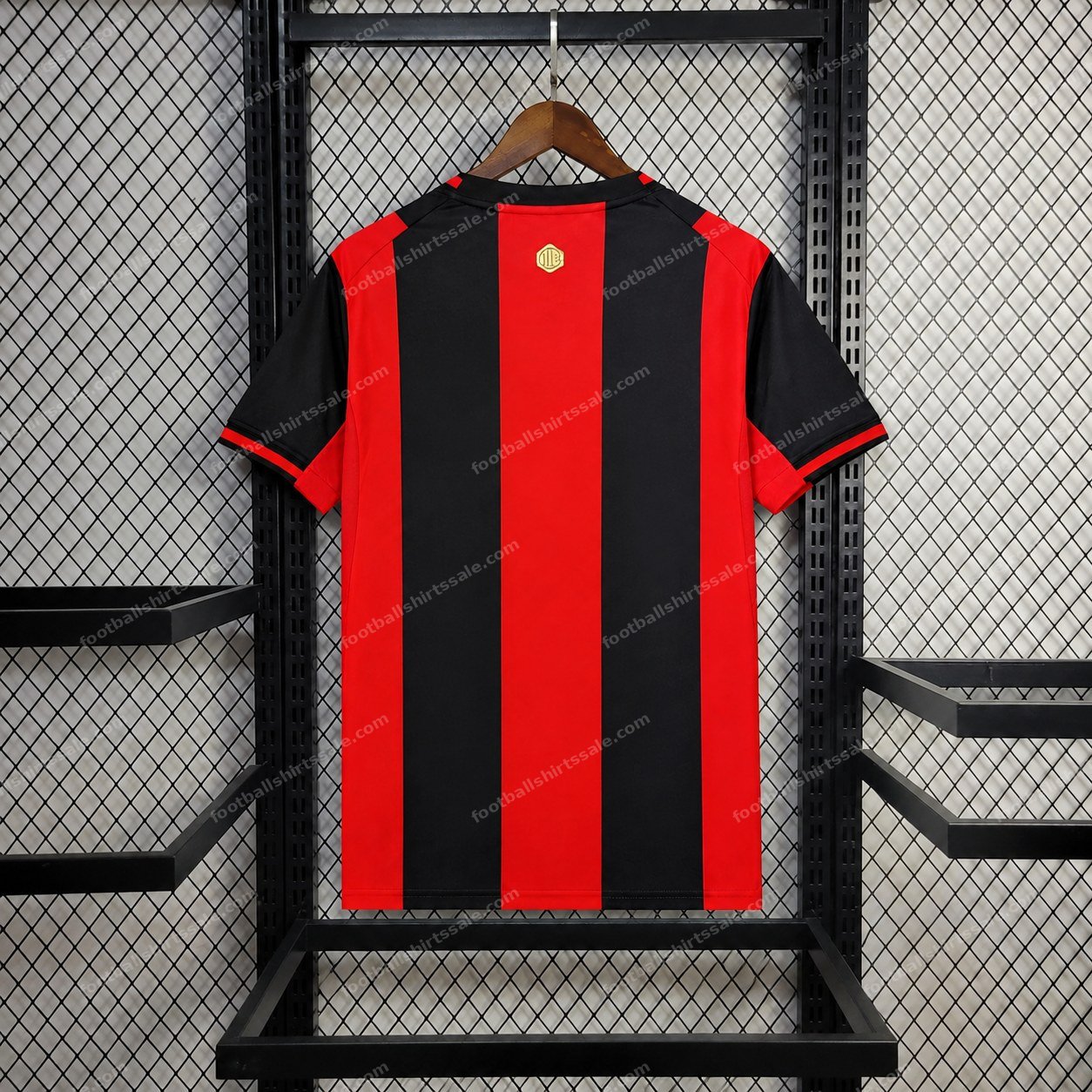 AC Milan Home Football Shirt 26/27 - Image 2