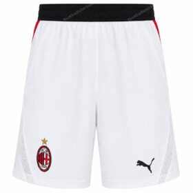 AC Milan Home Football Shorts