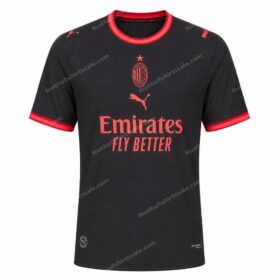 Ac Milan Third Shirt
