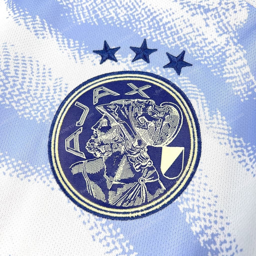 Ajax Third Football Shirt 26/27 - Image 5