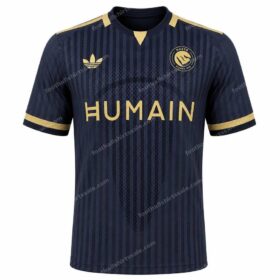 Al Nassr Away Football Shirt