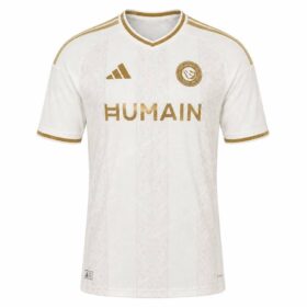 Al Nassr Third Shirt