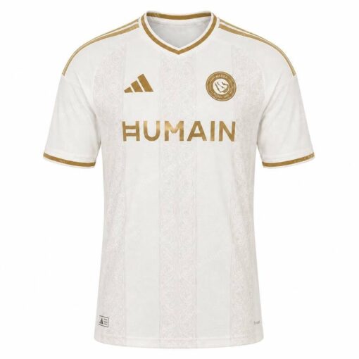 Al Nassr Third Shirt