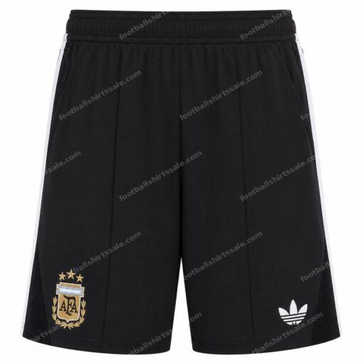 Argentina Away Football Shorts