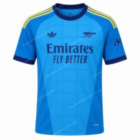 Arsenal Goalkeeper Football Shirt