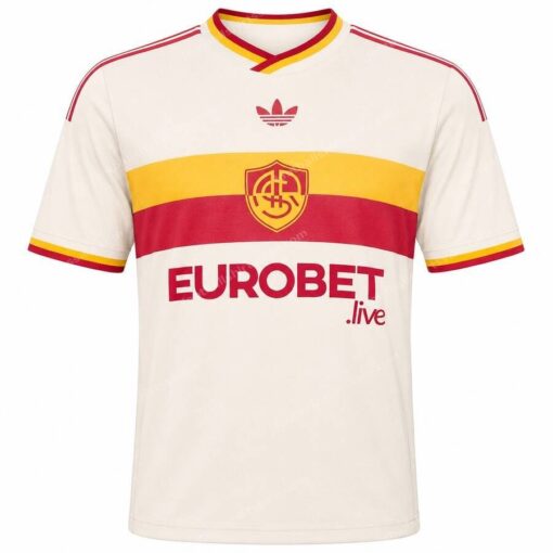 As Roma Away Shirt