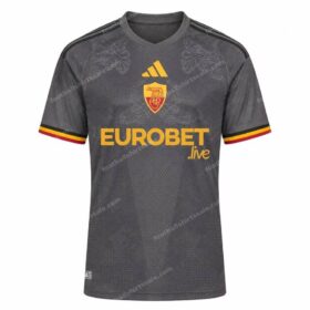 AS Roma Third Football Shirt