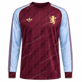 Aston Villa Special Edition Football Shirt