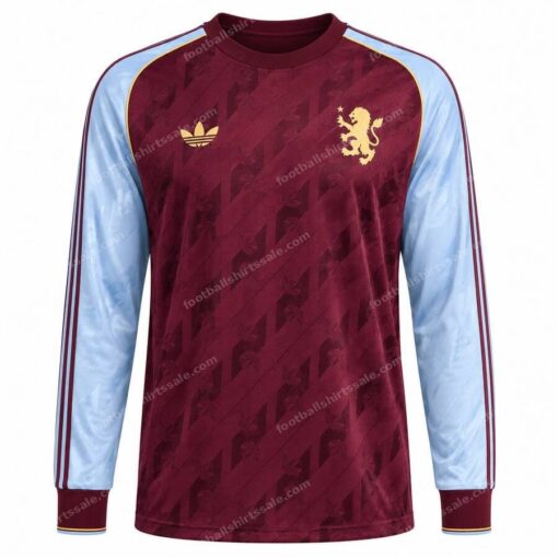 Aston Villa Special Edition Football Shirt