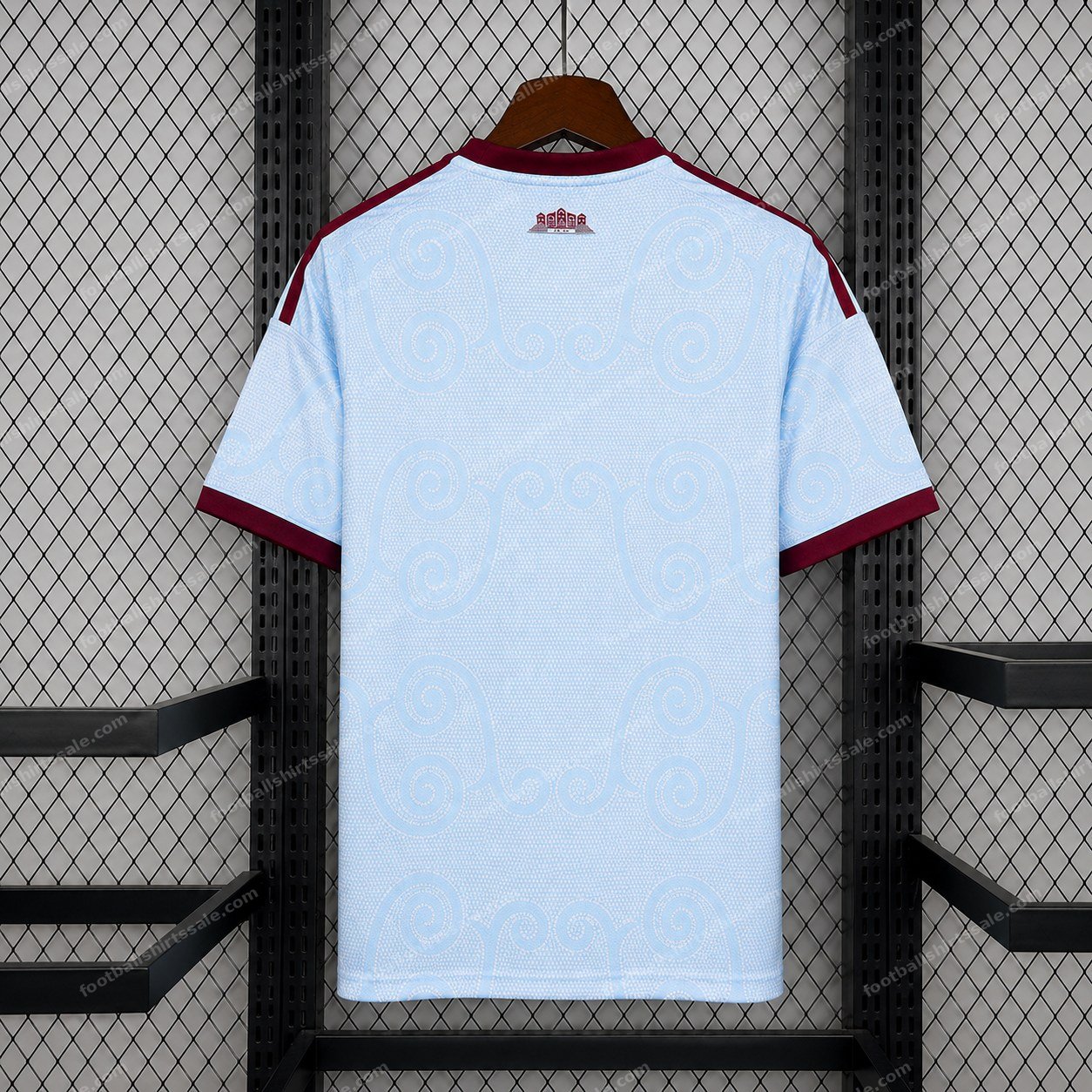 Aston Villa Third Football Shirt 26/27 - Image 3