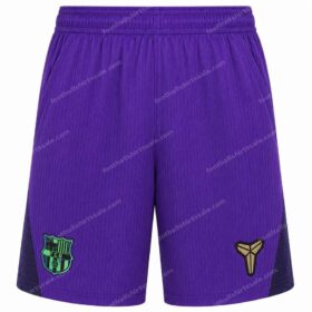 Barcelona Away Football Shorts