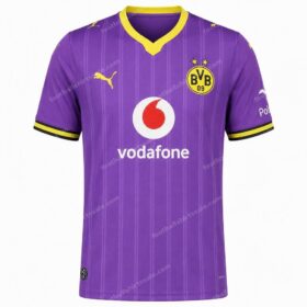 Borussia Dortmund Third Football Shirt