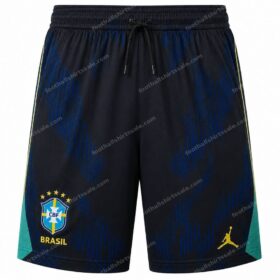 Brazil Away Football Shorts