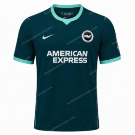 Brighton Third Football Shirt