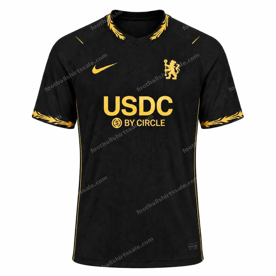 Chelsea Away Shirt