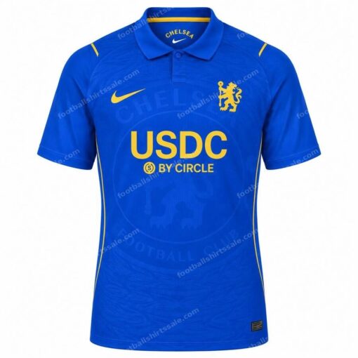 Chelsea Home Football Shirt