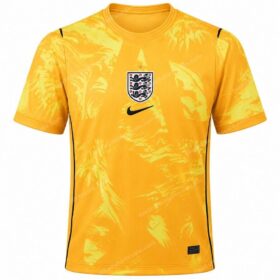 England Goalkeeper 2 Football Shirt