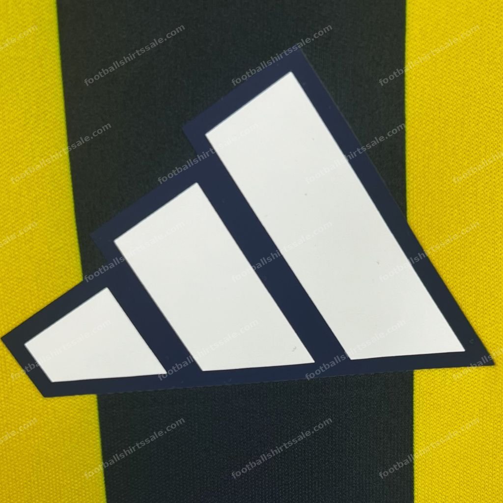 2026/2027 Fenerbahce Home Football Shirt - Image 6