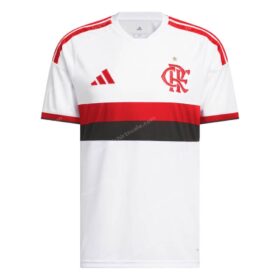 Flamengo Away Football Shirt