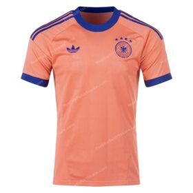 Germany Goalkeeper Football Shirt 2