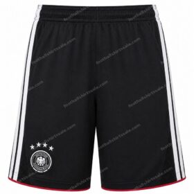 Germany Home Football Shorts