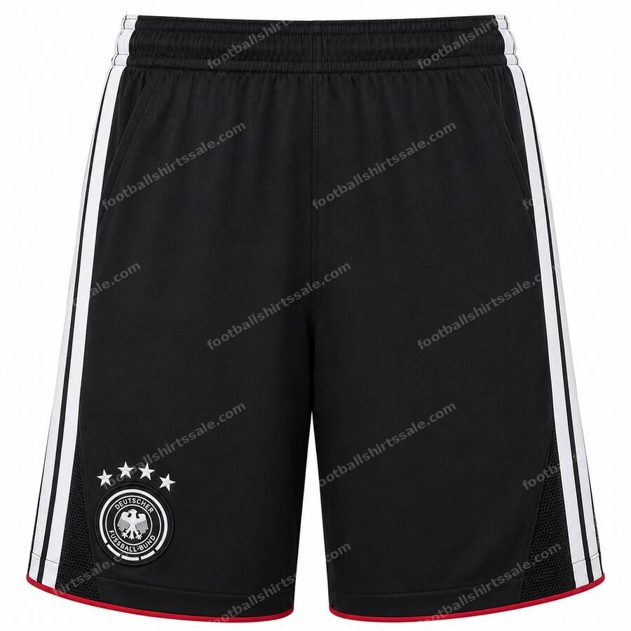 Germany Home Football Shorts