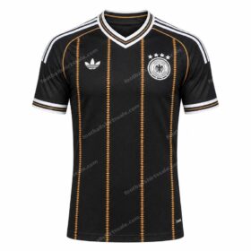 Germany Third Player Version Football Shirt