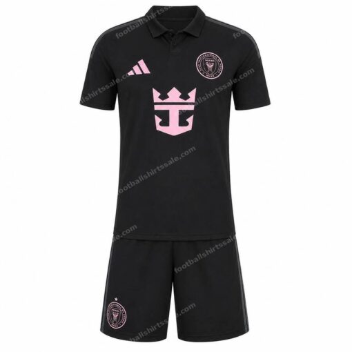 Inter Miami Away Kids Football Kit