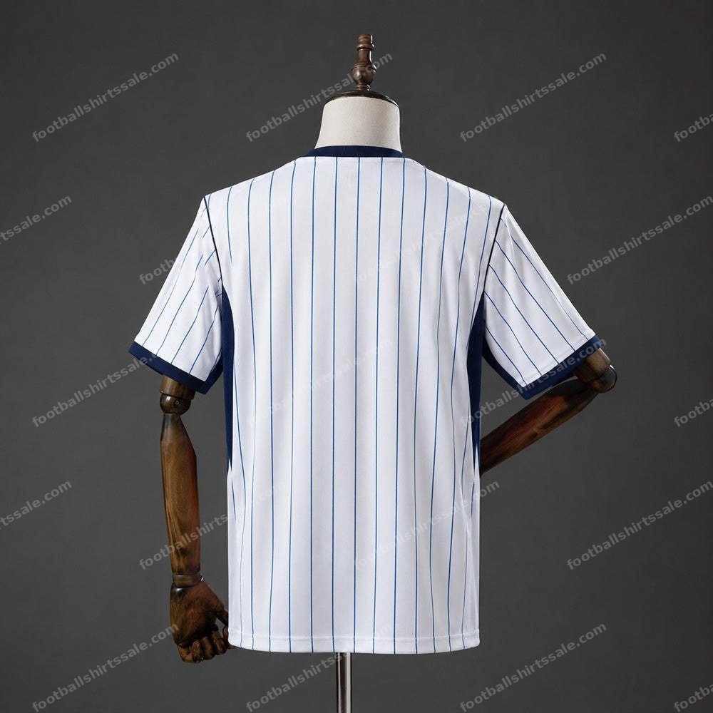 2026/2027 Inter Milan Away Football Jersey - Image 2
