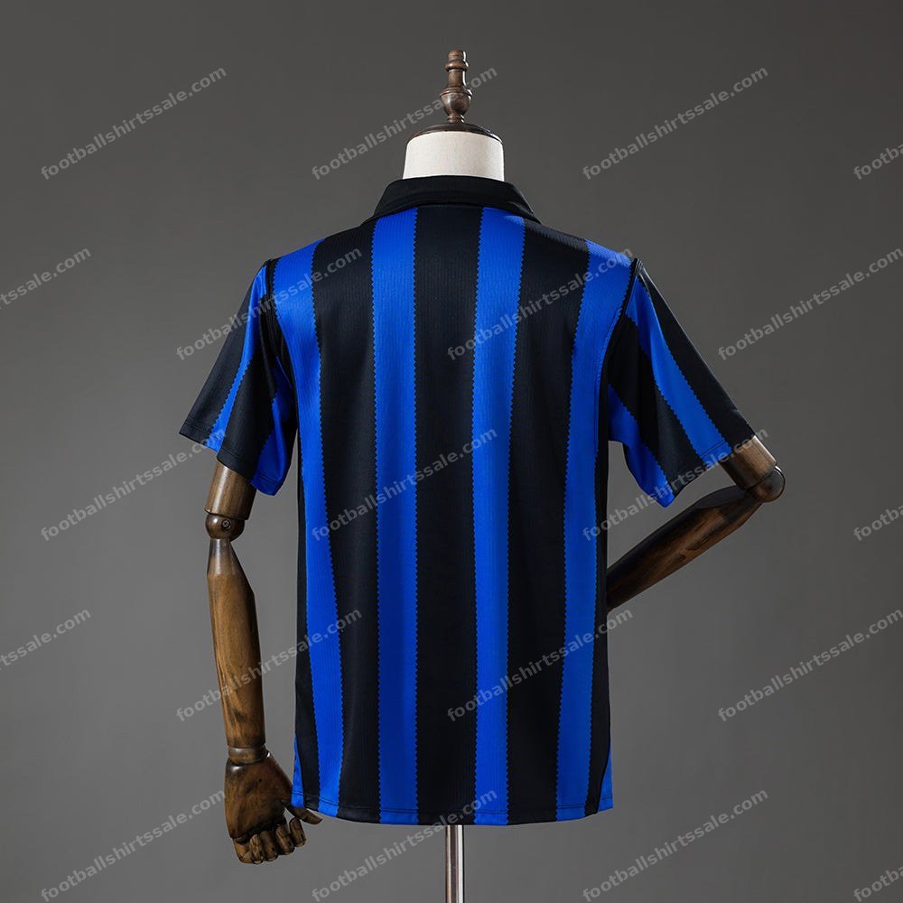 2026/2027 Inter Milan Home Football Jersey - Image 2