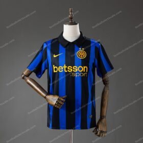 2026/2027 Inter Milan Home Football Jersey