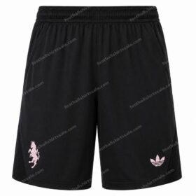 Juventus Away Football Shorts