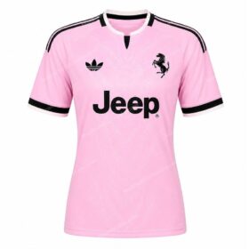 Juventus Away Women Football Shirt