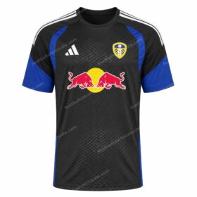 Leeds United Training Match Football Shirt
