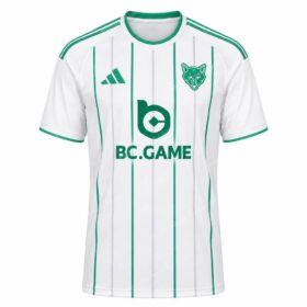 Leicester City Third Football Shirt