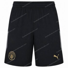 Manchester City Away Football Shorts