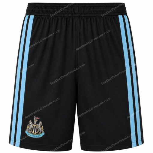 Newcastle United Home Football Shorts