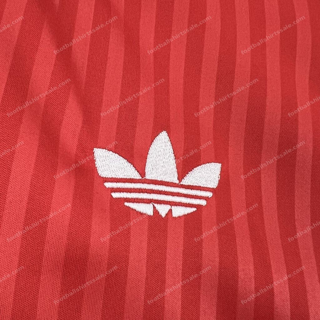 Olympique Lyon Away Football Shirt 26/27 - Image 6