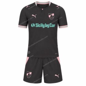 Palermo Third Kids Football Kit