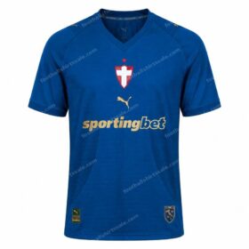 Palmeiras Third Football Shirt