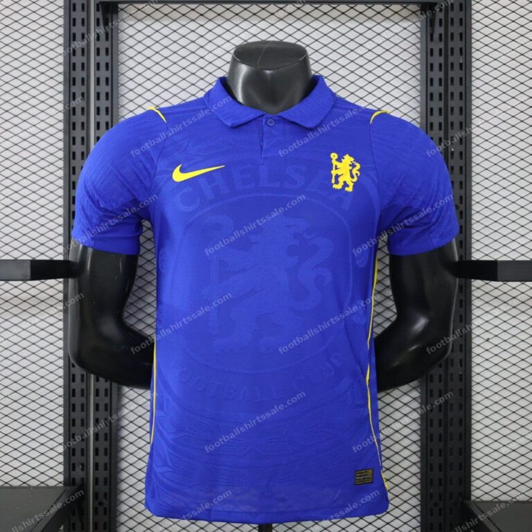 Chelsea Home Football Shirt 26/27