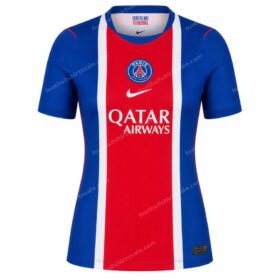 PSG Home Women Football Shirt